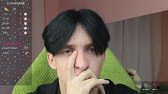 Snapshot of Martin_Jin chatting on September 15, 12:49 pm Martin Jin online show from September 15, 12:49 pm