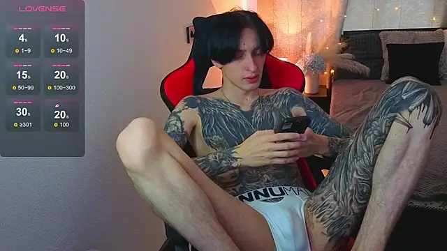 Martin Jin online show from March 29, 8:27 am