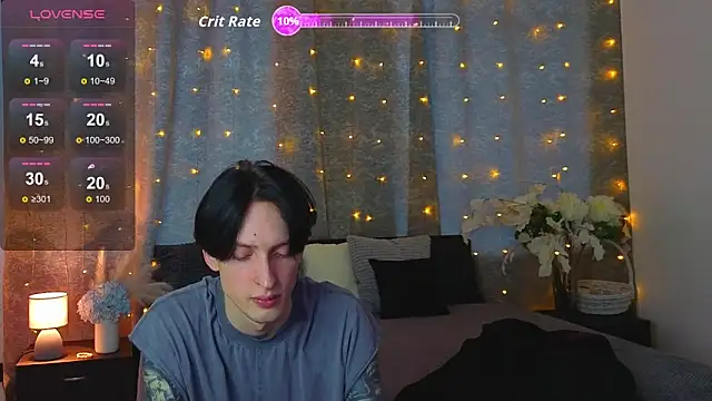 Martin Jin online show from March 25, 9:19 am