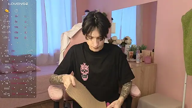 Snapshot of Martin_Jin chatting on September 26, 10:22 am Martin Jin online show from September 26, 10:22 am