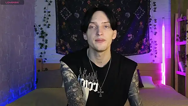 Martin Jin online show from February 8, 2:20 am