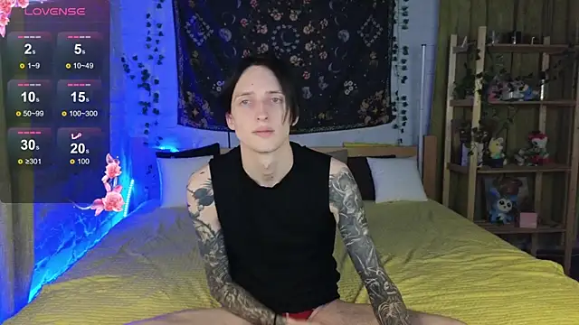 Martin Jin online show from January 13, 3:05 pm