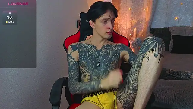 Martin Jin online show from March 30, 8:27 am