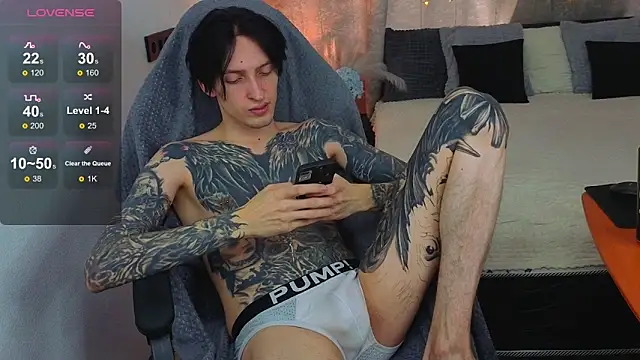 Martin Jin online show from March 9, 7:34 am