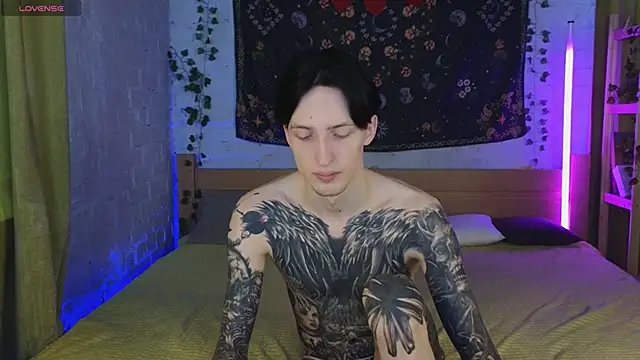 Martin Jin online show from February 13, 2:33 am