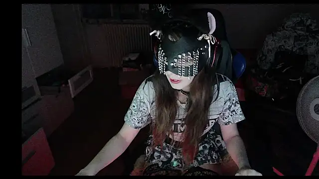 Snapshot of JackyNmD chatting on July 11, 10:10 pm JackyNmD online show from July 11, 10:10 pm