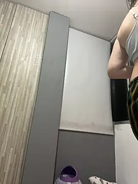 Megan colsom online show from February 8, 3:26 am