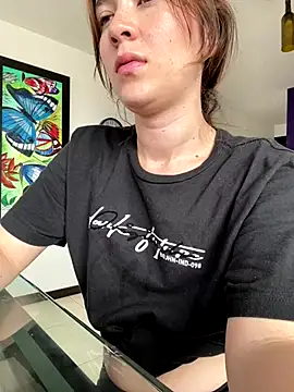 Megan colsom online show from September 10, 6:40 pm