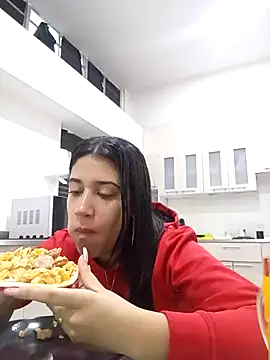 Samantha hotly online show from October 21, 10:58 am