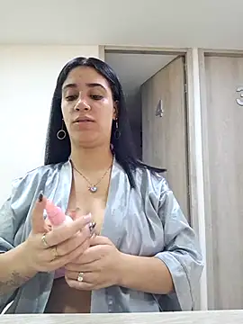 Samantha hotly online show from February 26, 2:17 pm