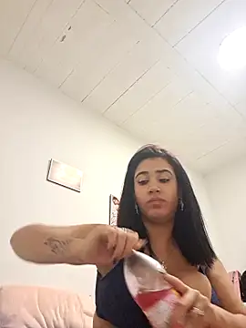 Samantha hotly online show from March 9, 2:04 am