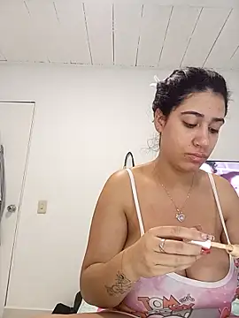 Samantha hotly online show from November 12, 10:19 am