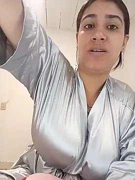 Samantha hotly online show from January 14, 10:57 pm