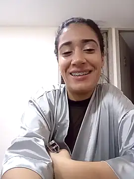 Samantha hotly online show from October 11, 1:56 pm