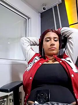 Samantha hotly online show from February 9, 12:30 am