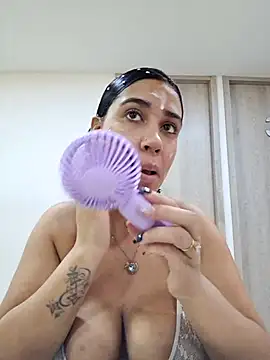 Samantha hotly online show from February 25, 4:07 pm