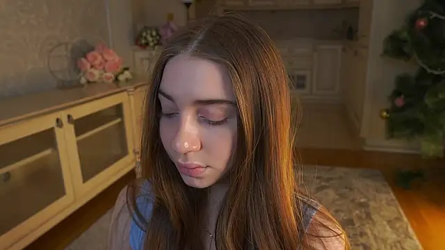 EadlinGillim online show from December 16, 3:11 am