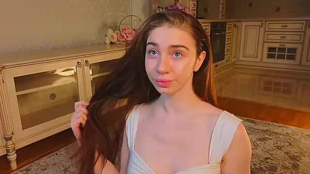 EadlinGillim online show from December 3, 3:07 am