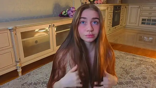 EadlinGillim online show from October 23, 3:05 am