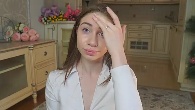 EadlinGillim online show from January 11, 3:24 am