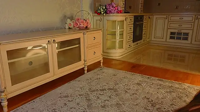 EadlinGillim online show from December 2, 3:07 am