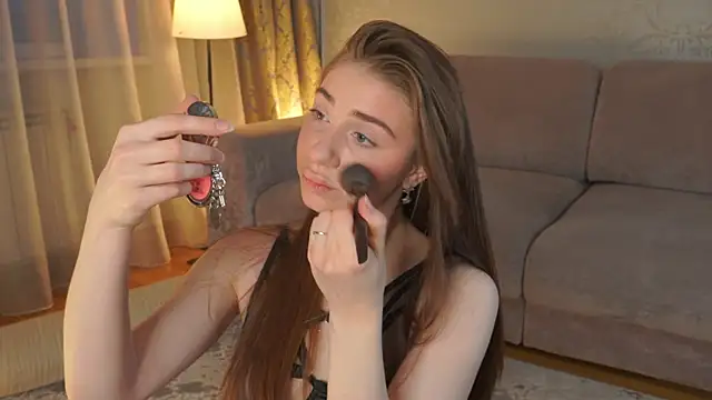 EadlinGillim online show from February 23, 3:08 am