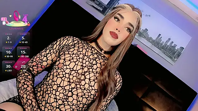 Baby-Isa online show from October 22, 6:13 am