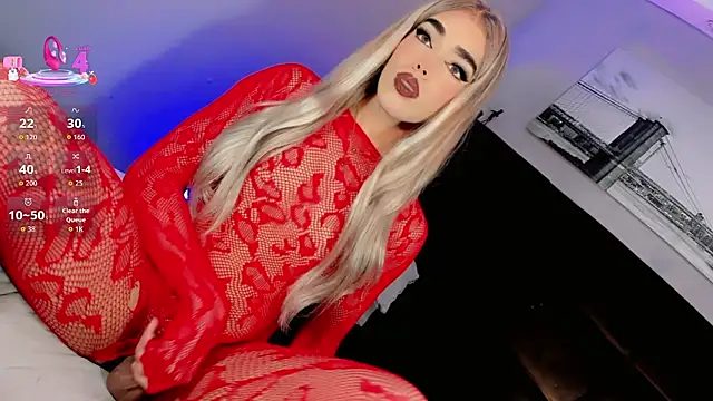 Baby-Isa online show from April 10, 5:36 am