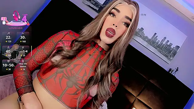 Baby-Isa online show from November 26, 6:02 am