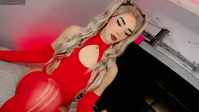 Baby-Isa online show from April 18, 5:54 am