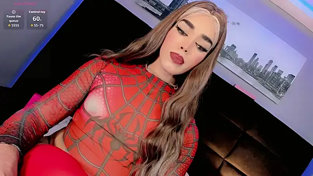 Baby-Isa online show from November 14, 6:17 am