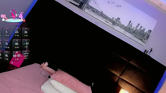 Baby-Isa online show from November 29, 6:02 am