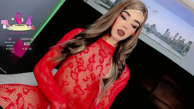 Baby-Isa online show from March 22, 5:10 am