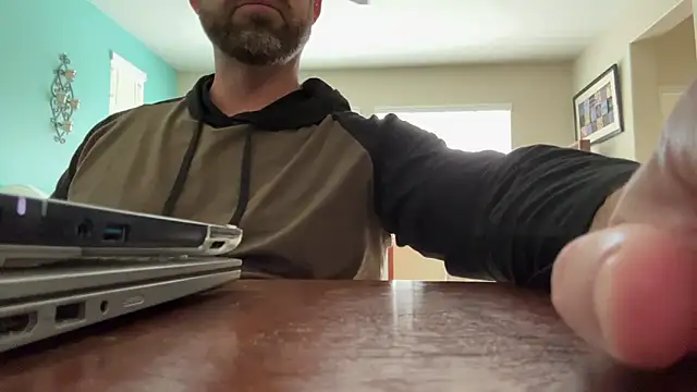 spongers1402 online show from March 10, 9:52 pm