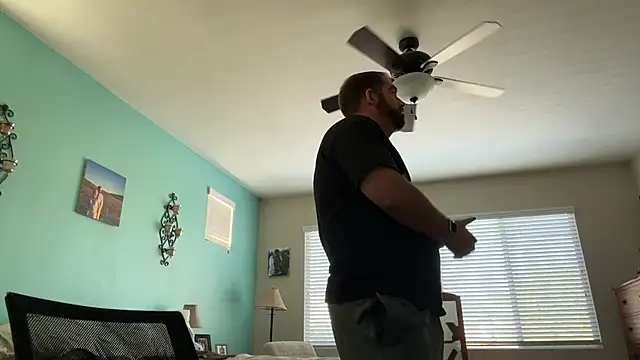 spongers1402 online show from February 4, 11:00 pm