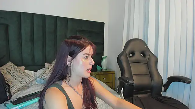 valerieMattson online show from September 24, 5:52 pm