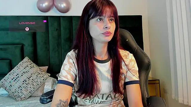 Snapshot of valerieMattson chatting on December 15, 5:30 pm valerieMattson online show from December 15, 5:30 pm