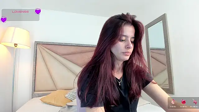 Snapshot of valerieMattson chatting on October 23, 6:50 pm valerieMattson online show from October 23, 6:50 pm