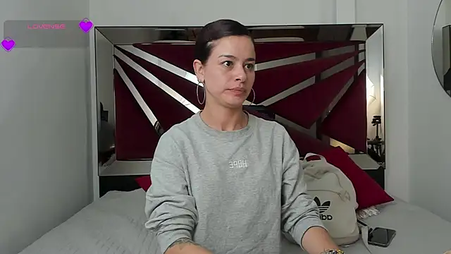 valerieMattson online show from October 11, 3:57 pm