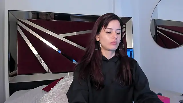 valerieMattson online show from October 9, 2:28 pm