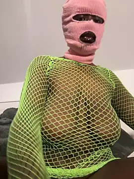 bustyblackebony online show from October 29, 6:07 pm