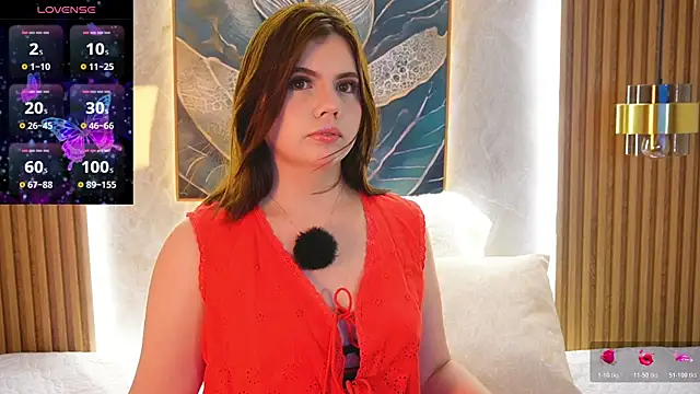 issa baby2 online show from March 3, 3:57 am