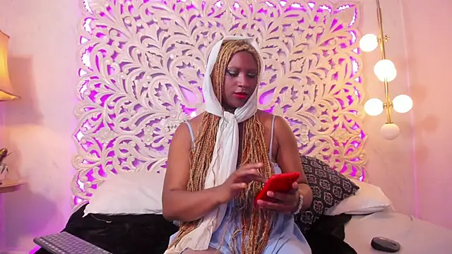 Nessa fox  online show from October 6, 7:36 pm