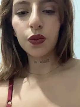 Alicecow20 UwU online show from September 23, 3:35 am