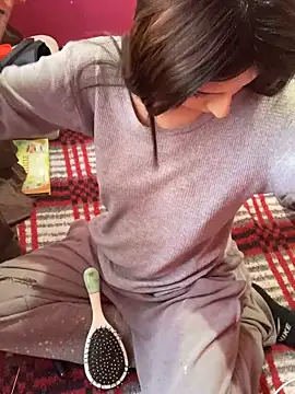 Alicecow20 UwU online show from December 21, 6:09 pm