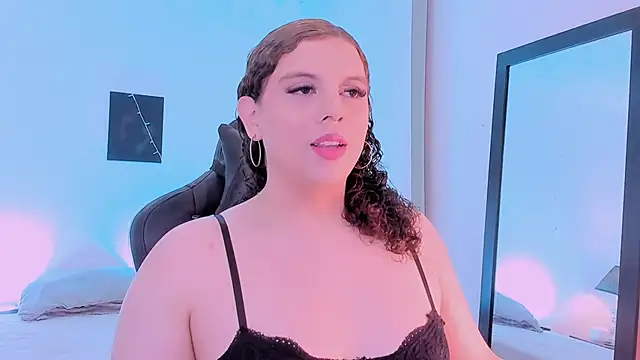 catleya noire online show from February 25, 12:16 pm