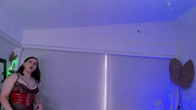 catleya noire online show from November 11, 8:36 pm