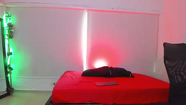 catleya noire online show from September 12, 8:41 pm