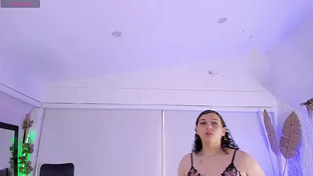 catleya noire online show from November 27, 8:09 pm