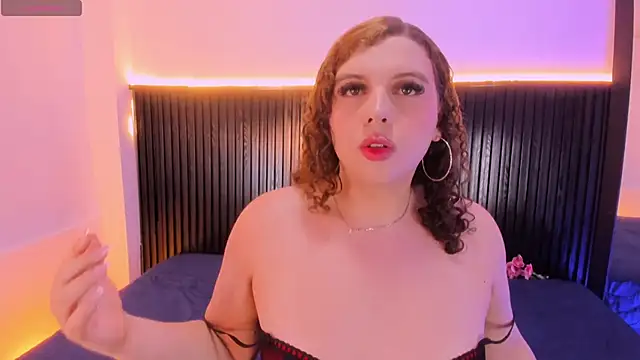 catleya noire online show from April 3, 11:00 pm